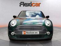 Usado Mini Cooper Clubman 136 CV (100 kW) 2020 Verde Familiar