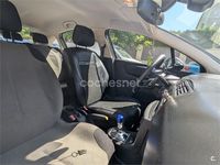 Usado Citroën C4 110 CV (80 kW) 2009 Gris / plata Berlina