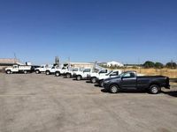 Usado Toyota HiLux 150 CV (110 kW) 2018 Blanco Recogida