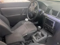 Usado Opel Vectra Comfort 122 CV (89 kW) 2003 Blanco Berlina