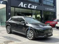 Usado Mercedes EQA250 139 kW (190 CV) 2025 Eléctrico SUV