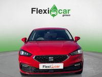 usado Seat Leon 1.0 eTSI 81kW DSG-7 S&S Style Híbrido en Flexicar Vaciamadrid