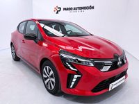 Usado Mitsubishi Colt Motion 90 CV (66 kW) 2025 Rojo Utilitario