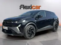 Usado Renault Symbioz Esprit Alpine 160 CV (117 kW) 2025 Negro SUV