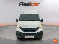 Usado Iveco Daily 156 CV (114 kW) 2023 Blanco Van