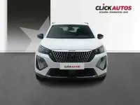 Usado Peugeot 2008 Allure 101 CV (74 kW) 2025 Blanco SUV