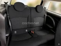 Usado Mini Cooper 120 CV (88 kW) 2008 Verde Utilitario