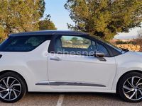 Usado Citroën DS3 Style 92 CV (67 kW) 2014 Blanco Berlina