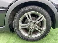 Usado Honda Civic Comfort 83 CV (61 kW) 2008 Negro Berlina