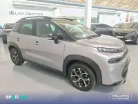 Usado Citroën C3 Aircross Feel 110 CV (80 kW) 2022 Gris SUV