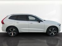 Nuevo Volvo XC60 Plus 350 CV (257 kW) 2025 Otro SUV