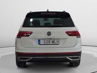 Begagnad VW Tiguan Sport 150 HK (110 kW) 2023 SUV