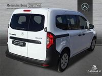 Usado Mercedes Citan 110 95 CV (69 kW) 2025 Blanco Familiar