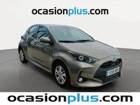 Usado Toyota Yaris Edition 125 CV (91 kW) 2024 Marrón Utilitario