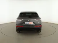 Usado DS Automobiles DS7 Crossback Be Chic 130 CV (95 kW) 2021 Gris SUV