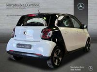 usado Smart ForFour Electric Drive 