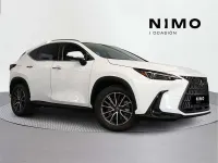 Usado Lexus NX450h+ 306 CV (225 kW) 2025 SUV