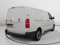 Usado Peugeot Expert Premium 102 CV (75 kW) 2022 Blanco Van