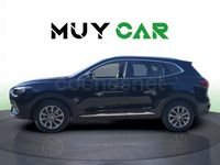 Usado MG HS Comfort 258 CV (189 kW) 2025 Negro SUV
