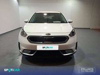 usado Kia Niro 1.6 GDi Híbrido Drive