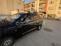 Usado SsangYong Rodius Limited 165 CV (121 kW) 2006 Negro Monovolumen