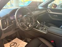 Nuevo Mazda CX-80 Homura-Line 327 CV (240 kW) 2025 Gris / plata SUV