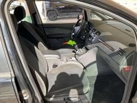 Brugt Ford C-MAX Trend 116 HK (85 kW) 2005 Sort MPV