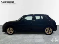 Nuevo Mini Cooper Essential 114 kW (156 CV) 2025 Negro Utilitario