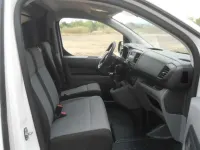 Usado Peugeot Expert Premium 95 CV (69 kW) 2017 Blanco Van