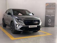 Usado Renault Rafale Esprit Alpine 200 CV (147 kW) 2025 Gris SUV