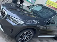 Usado BMW X3 xLine 292 CV (214 kW) 2021 Gris / plata SUV