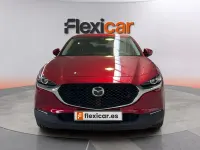 Usado Mazda CX-30 186 CV (136 kW) 2021 Rojo SUV