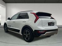 Usado Kia Niro 183 CV (134 kW) 2023 Blanco SUV