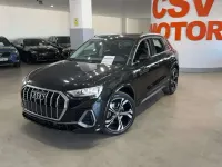Usado Audi Q3 S-Line 245 CV (180 kW) 2021 SUV