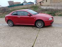 usado Alfa Romeo GT 1.9JTD Distinctive