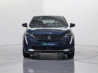 Usado Peugeot 3008 Allure 130 CV (95 kW) 2023 Azul SUV