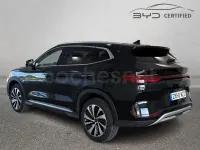 Usado BYD Seal U Comfort 218 CV (160 kW) 2025 Negro SUV