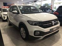 usado VW T-Cross - 1.0 TSI Edition