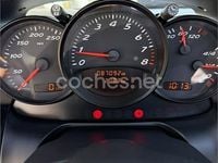 Usado Porsche Boxster 220 CV (161 kW) 2002 Gris / plata Descapotable
