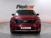 Usado Kia Sorento Plus 230 CV (169 kW) 2023 Rojo SUV