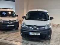 usado Renault Kangoo 1.5 DCI FURGON 90CV