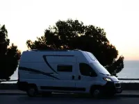 Usado Peugeot Boxer 118 CV (86 kW) 2018 Blanco Van