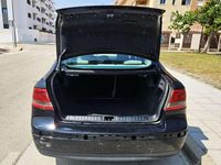 Usado Saab 9-3 125 CV (91 kW) 2004 Negro Berlina