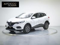 Usado Renault Kadjar Zen 140 CV (102 kW) 2019 Blanco SUV