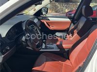 Usado BMW X3 177 CV (130 kW) 2011 Blanco SUV