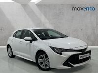 Usado Toyota Corolla Business Edition 122 CV (89 kW) 2022 Blanco Berlina
