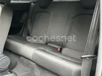 Usado Audi A1 116 CV (85 kW) 2017 Azul Utilitario