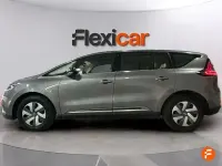 Usado Renault Espace Intens 130 CV (95 kW) 2017 Gris Monovolumen