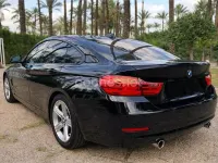 Usado BMW 435 306 CV (225 kW) 2015 Negro Coupe