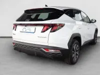 Usado Hyundai Tucson 115 CV (84 kW) 2024 SUV